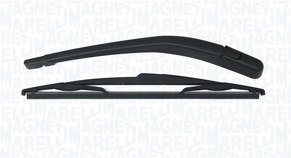 Wiper Arm Set, window cleaning